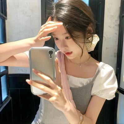 咕咚咕咚喜欢你